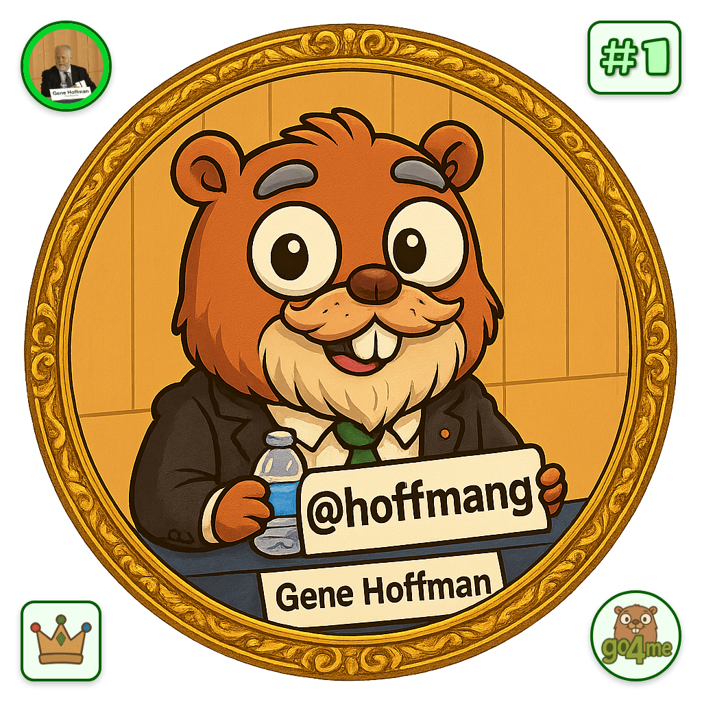hoffmang avatar